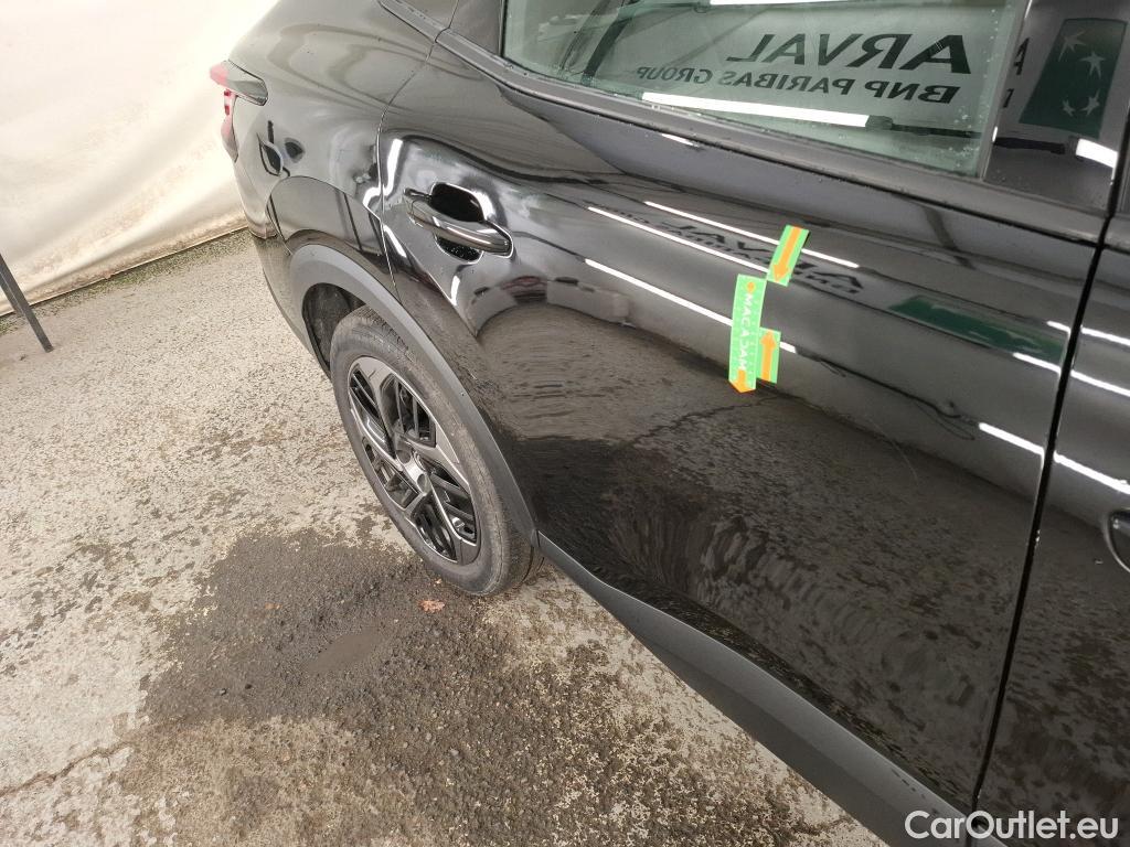  Citroen  C4 CITROEN  X / 2022 / 4P / Berline PureTech 130 S&S EAT8 Feel Pack #1