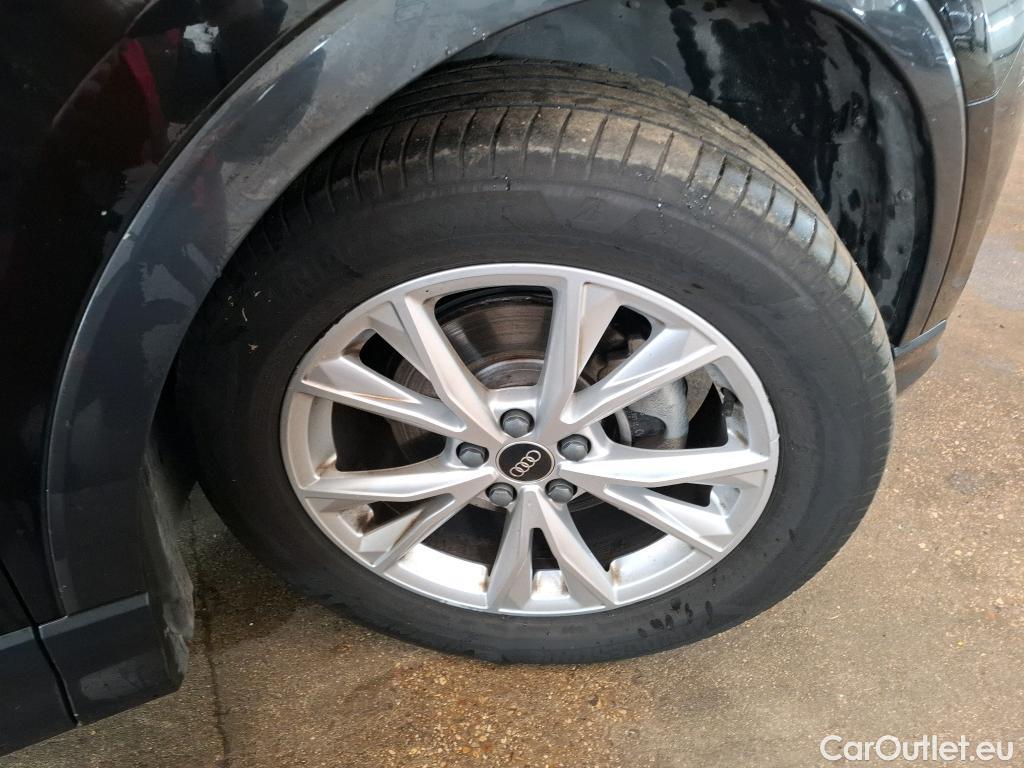  Audi  Q3  Sportback 35 TDI S line 2.0 TDI 150CV BVA7 E6d #11