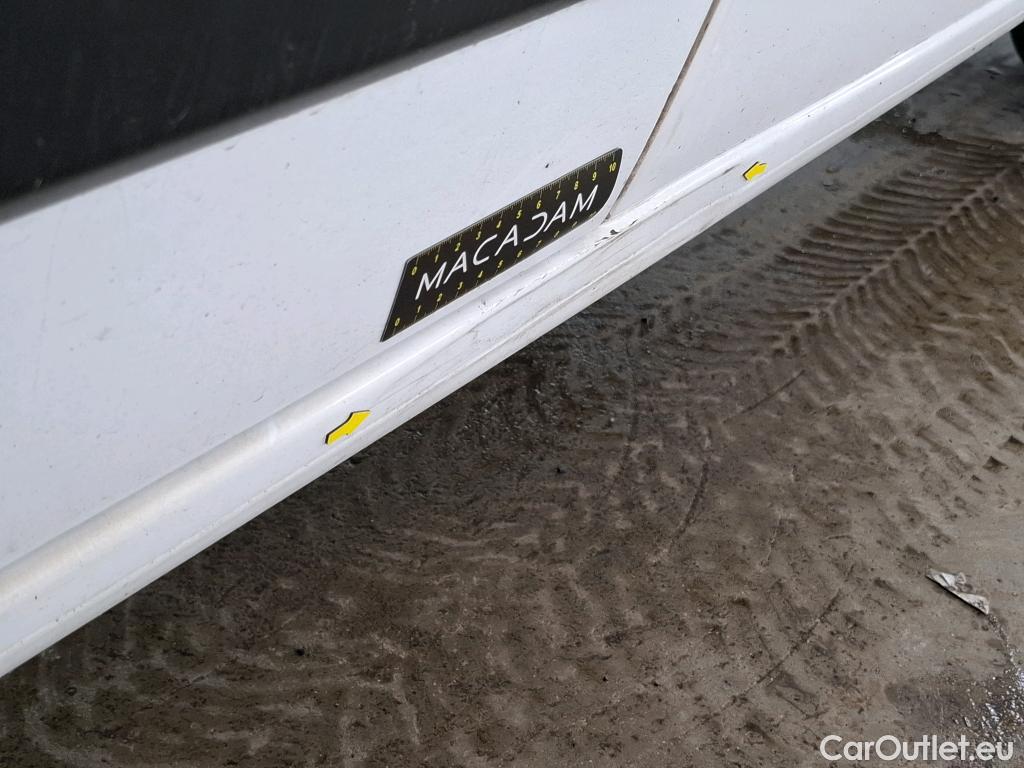  Citroen  Berlingo  Fourgon Driver M 1000 1.5 BlueHDi 100CV BVM5 E6dT #15