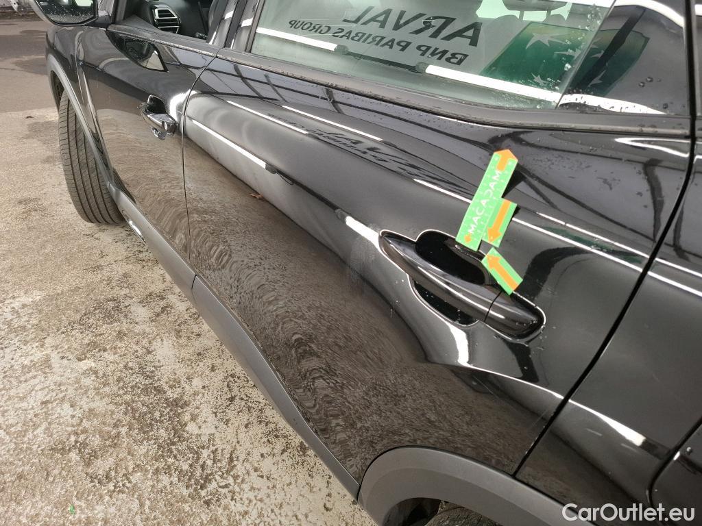  Citroen  C4 CITROEN  X / 2022 / 4P / Berline PureTech 130 S&S EAT8 Feel Pack #17