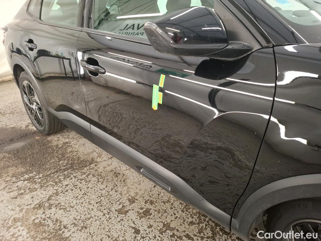  Citroen  C4 CITROEN  X / 2022 / 4P / Berline PureTech 130 S&S EAT8 Feel Pack #46