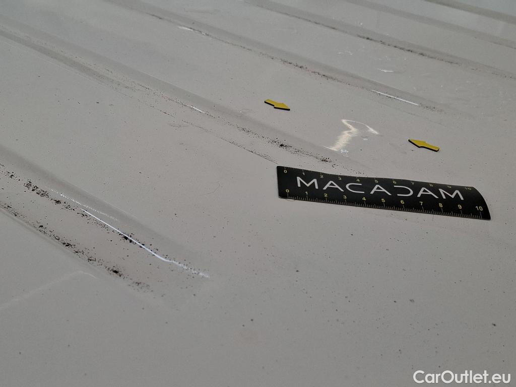  Citroen  Berlingo  Fourgon Driver M 1000 1.5 BlueHDi 100CV BVM5 E6dT #34