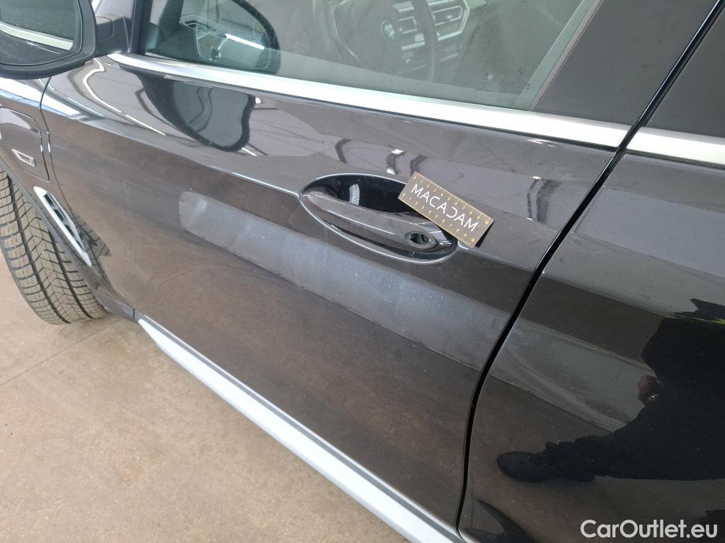  Bmw  X3 BMW  / 2021 / 5P / SUV xDrive30e 292ch xLine BVA8 #1