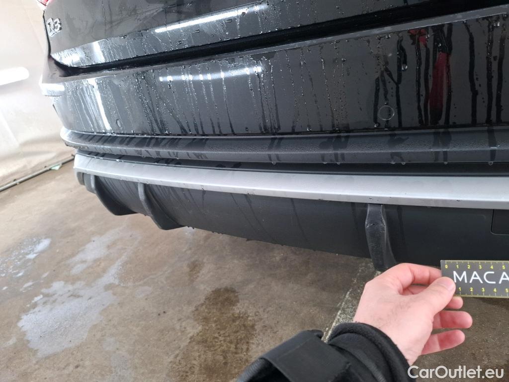  Audi  Q3  Sportback 35 TDI S line 2.0 TDI 150CV BVA7 E6d #25