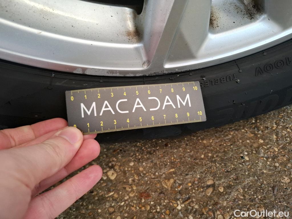  Audi  Q3  Sportback 35 TDI S line 2.0 TDI 150CV BVA7 E6d #13