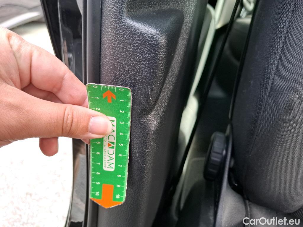  Audi  A3 AUDI  Sportback / 2016 / 5P / Berline 35 TFSI 150 COD S TRONIC BUSINESS LINE #31