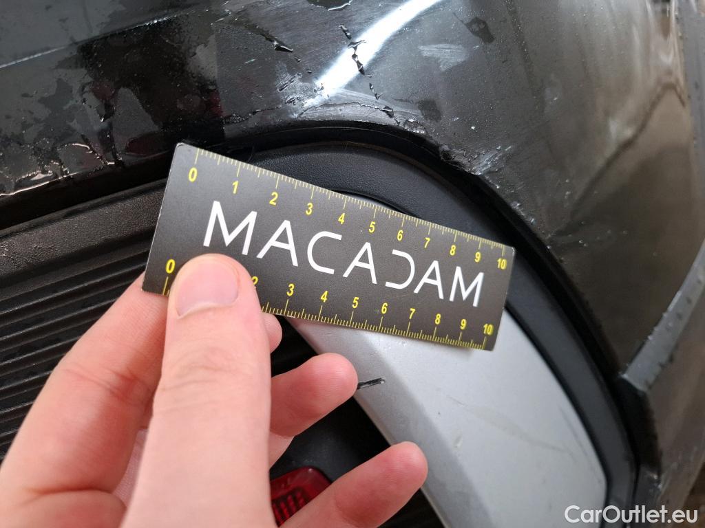  Audi  Q3  Sportback 35 TDI S line 2.0 TDI 150CV BVA7 E6d #9