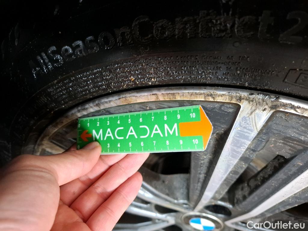  Bmw  Serie 1 BMW Série 1 / 2019 / 5P / Berline 1.5 116D DKG7 Business Design #3