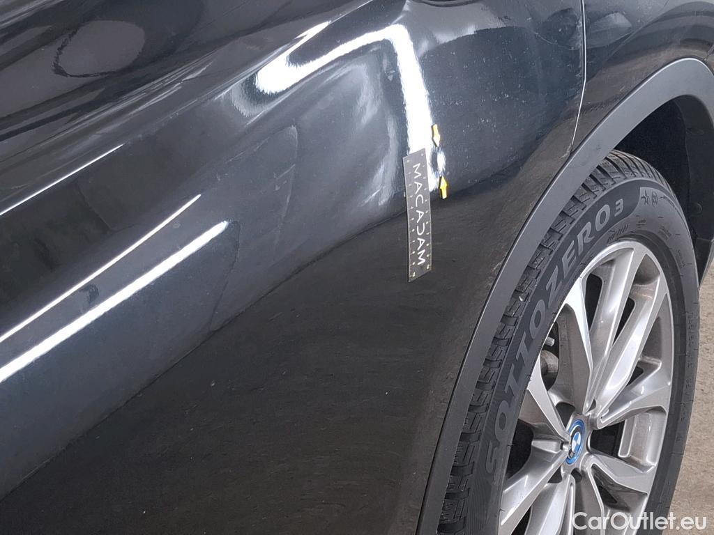  Bmw  X3 BMW  / 2021 / 5P / SUV xDrive30e 292ch xLine BVA8 #4