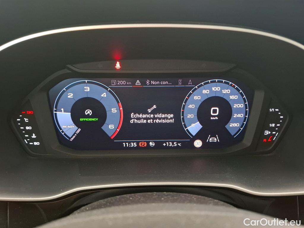  Audi  Q3  35 TDI quattro Design luxe 2.0 TDI 150CV BVM6 E6dT #8