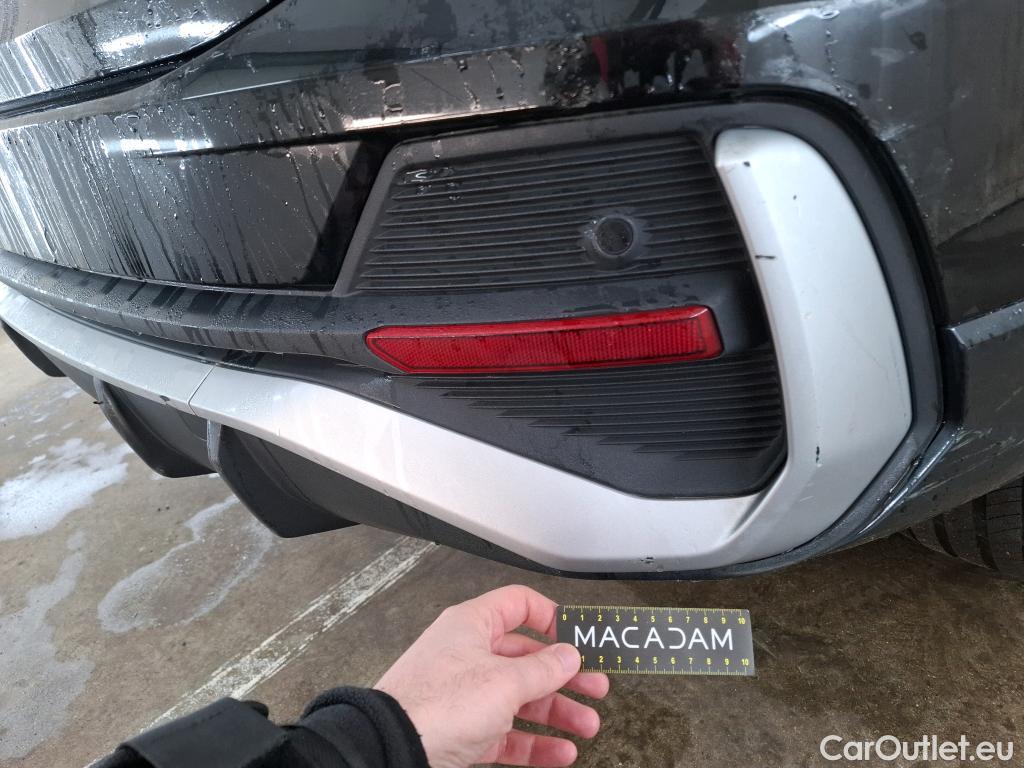  Audi  Q3  Sportback 35 TDI S line 2.0 TDI 150CV BVA7 E6d #32