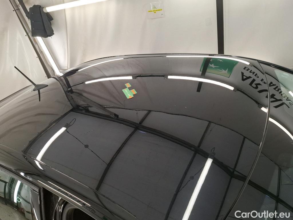  Citroen  C4 CITROEN  X / 2022 / 4P / Berline PureTech 130 S&S EAT8 Feel Pack #7