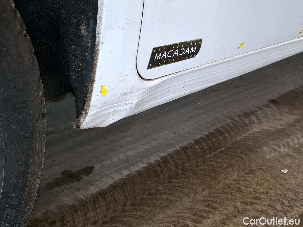  Citroen  Berlingo  Fourgon Driver M 1000 1.5 BlueHDi 100CV BVM5 E6dT #2