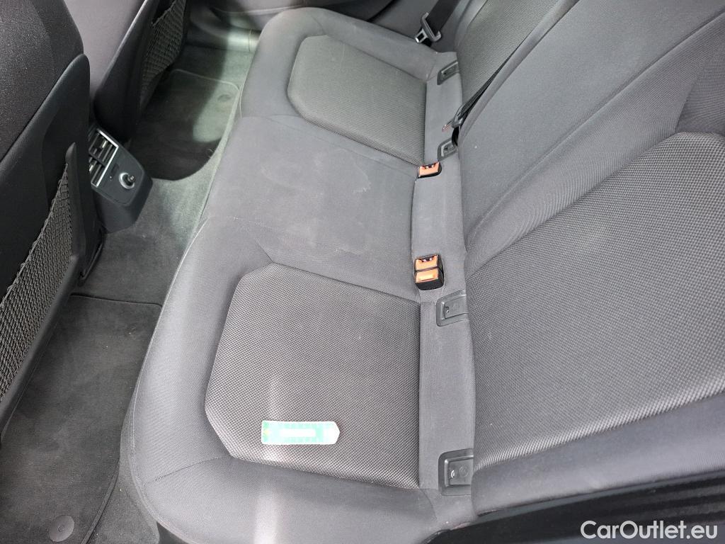  Audi  A3 AUDI  Sportback / 2016 / 5P / Berline 35 TFSI 150 COD S TRONIC BUSINESS LINE #29