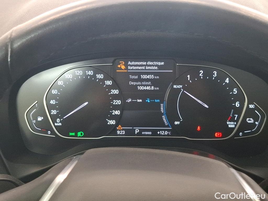  Bmw  X3 BMW  / 2021 / 5P / SUV xDrive30e 292ch xLine BVA8 #5