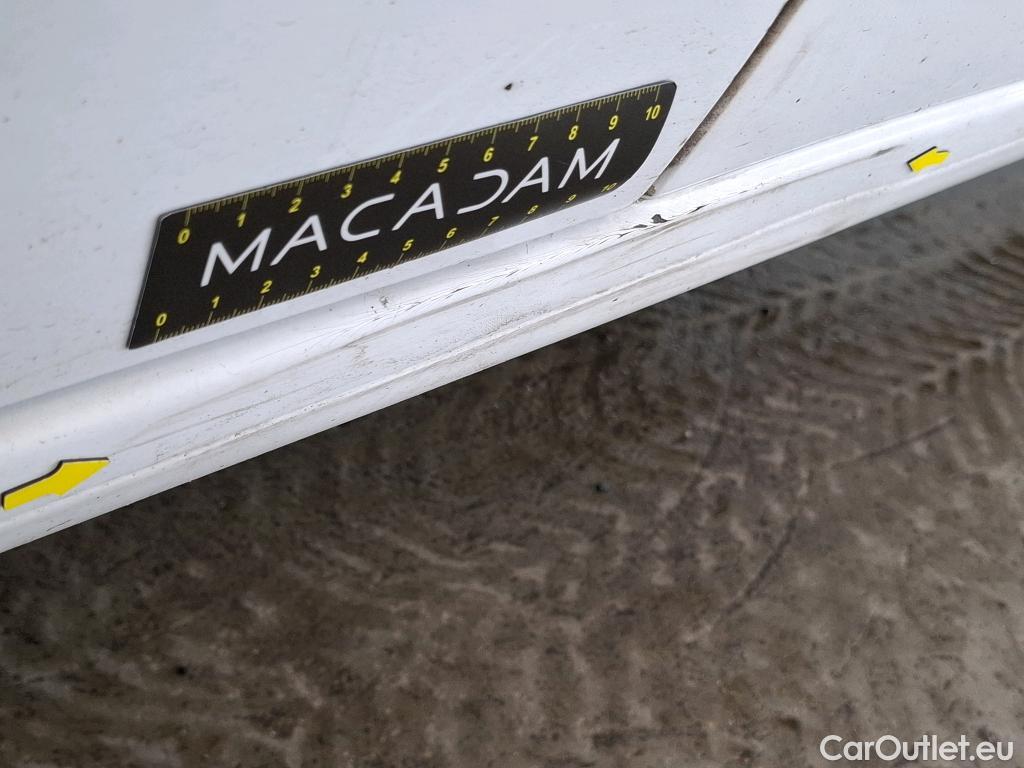  Citroen  Berlingo  Fourgon Driver M 1000 1.5 BlueHDi 100CV BVM5 E6dT #18