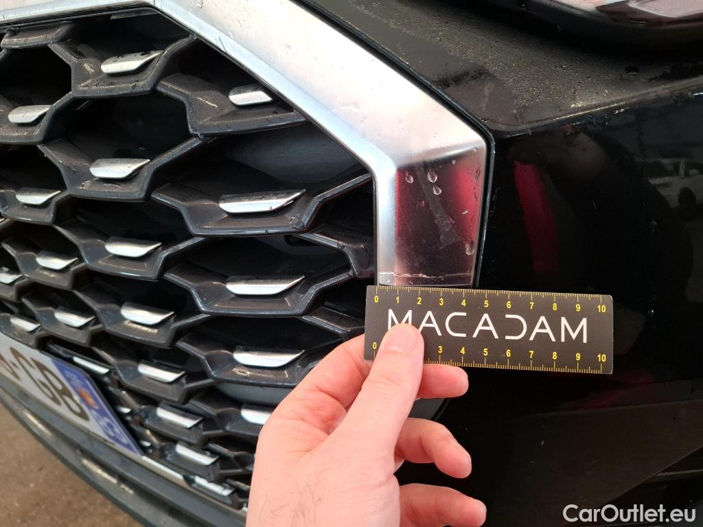  Audi  Q3  Sportback 35 TDI S line 2.0 TDI 150CV BVA7 E6d #2