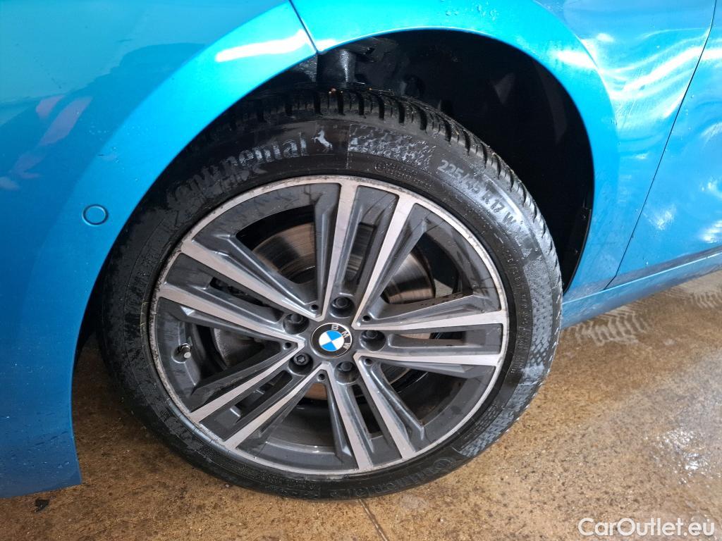  Bmw  Serie 1 BMW Série 1 / 2019 / 5P / Berline 1.5 116D DKG7 Business Design #10