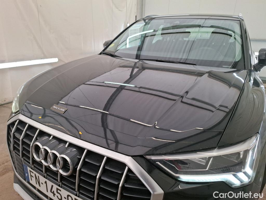  Audi  Q3  35 TDI quattro Design luxe 2.0 TDI 150CV BVM6 E6dT #1