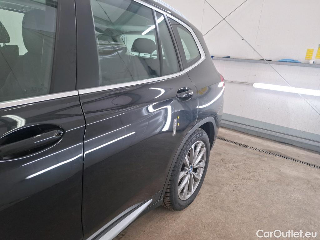  Bmw  X3 BMW  / 2021 / 5P / SUV xDrive30e 292ch xLine BVA8 #3