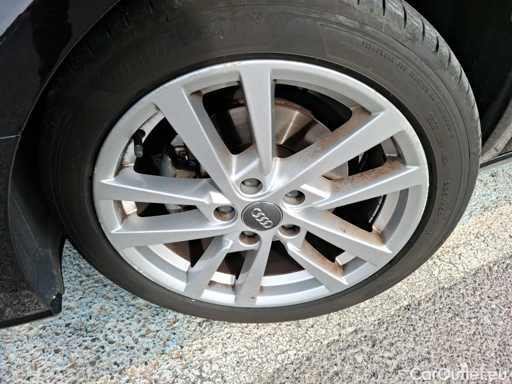  Audi  A3 AUDI  Sportback / 2016 / 5P / Berline 35 TFSI 150 COD S TRONIC BUSINESS LINE #17