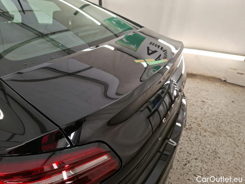  Citroen  C4 CITROEN  X / 2022 / 4P / Berline PureTech 130 S&S EAT8 Feel Pack #25