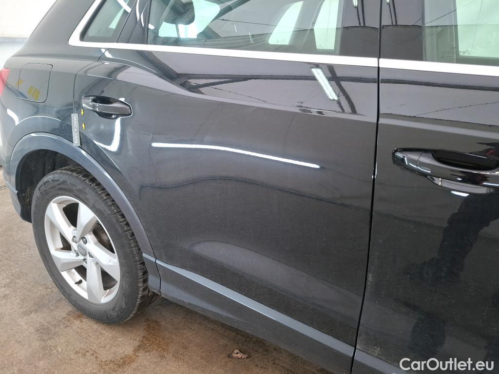  Audi  Q3  35 TDI quattro Design luxe 2.0 TDI 150CV BVM6 E6dT #6