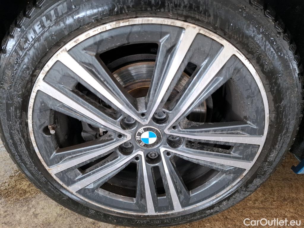  Bmw  Serie 1 BMW Série 1 / 2019 / 5P / Berline 1.5 116D DKG7 Business Design #20