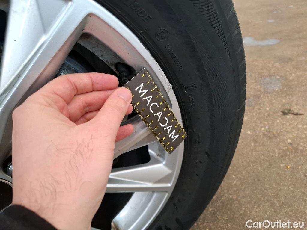  Audi  Q3  Sportback 35 TDI S line 2.0 TDI 150CV BVA7 E6d #14