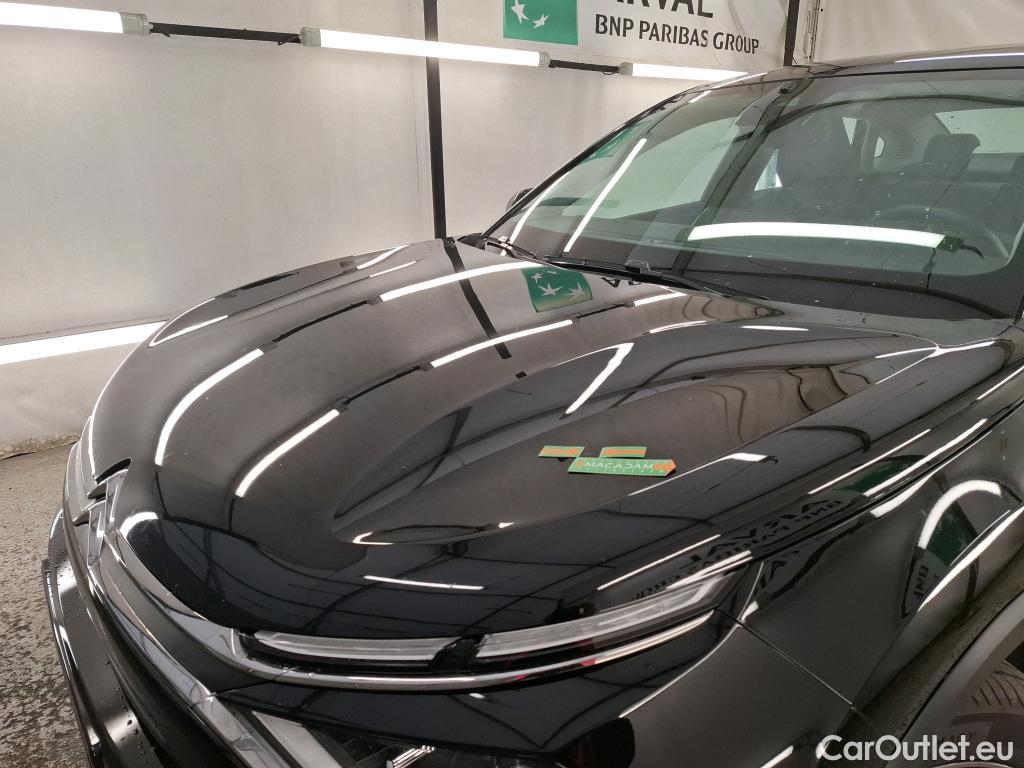  Citroen  C4 CITROEN  X / 2022 / 4P / Berline PureTech 130 S&S EAT8 Feel Pack #9