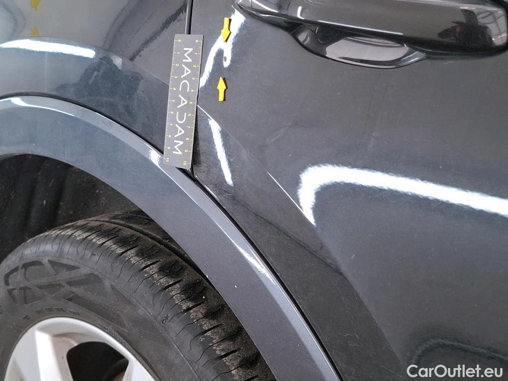  Audi  Q3  35 TDI quattro Design luxe 2.0 TDI 150CV BVM6 E6dT #7