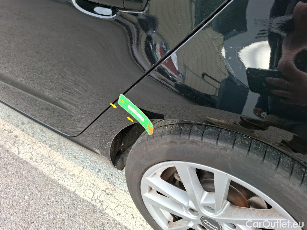  Audi  A3 AUDI  Sportback / 2016 / 5P / Berline 35 TFSI 150 COD S TRONIC BUSINESS LINE #19