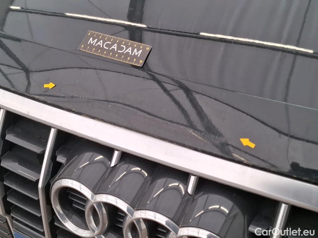  Audi  Q3  35 TDI quattro Design luxe 2.0 TDI 150CV BVM6 E6dT #2