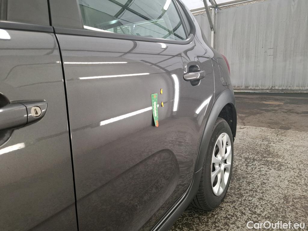  Citroen  C3  Feel Business 1.2 PureTech 80CV BVM5 E6d #10