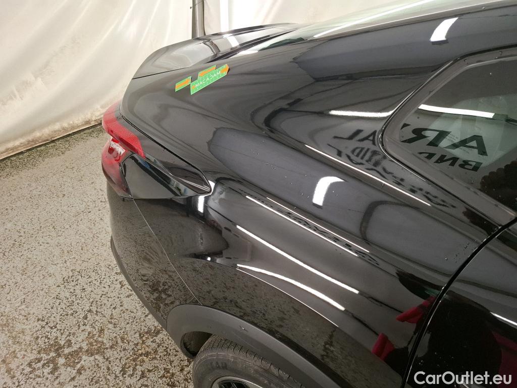  Citroen  C4 CITROEN  X / 2022 / 4P / Berline PureTech 130 S&S EAT8 Feel Pack #15