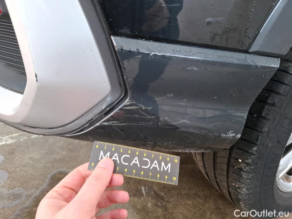  Audi  Q3  Sportback 35 TDI S line 2.0 TDI 150CV BVA7 E6d #28