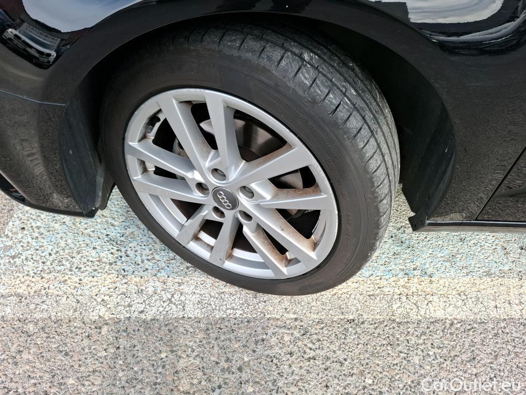  Audi  A3 AUDI  Sportback / 2016 / 5P / Berline 35 TFSI 150 COD S TRONIC BUSINESS LINE #16