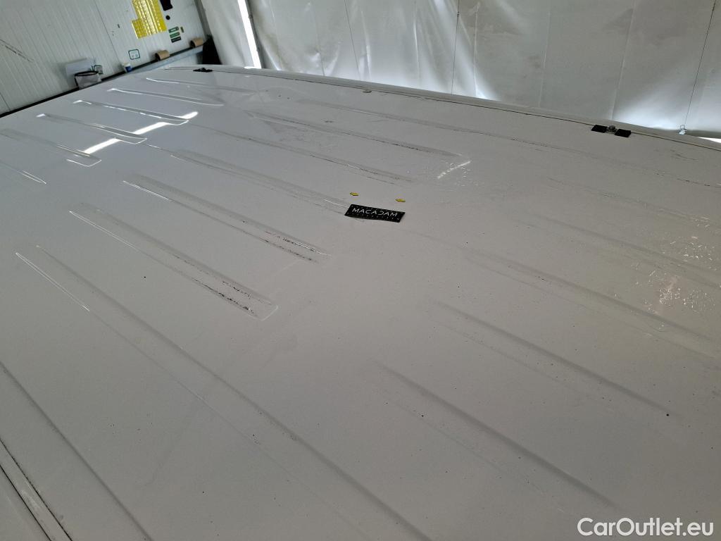  Citroen  Berlingo  Fourgon Driver M 1000 1.5 BlueHDi 100CV BVM5 E6dT #28