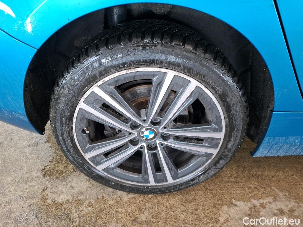  Bmw  Serie 1 BMW Série 1 / 2019 / 5P / Berline 1.5 116D DKG7 Business Design #19