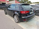  Audi  A3 AUDI  Sportback / 2016 / 5P / Berline 35 TFSI 150 COD S TRONIC BUSINESS LINE #4