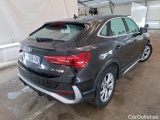  Audi  Q3  Sportback 35 TDI S line 2.0 TDI 150CV BVA7 E6d #3