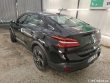 Citroen  C4 CITROEN  X / 2022 / 4P / Berline PureTech 130 S&S EAT8 Feel Pack #2