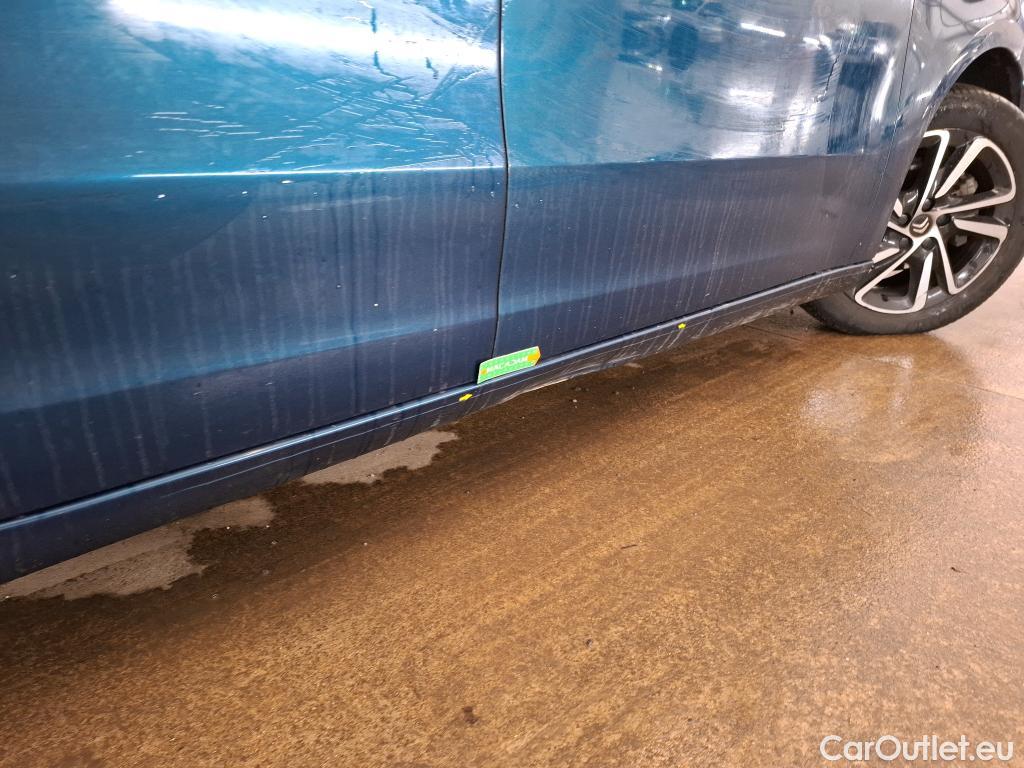  Citroen  C4 Grand Picasso /Spacetourer Shine 1.2 PureTech 130CV BVA8 E6d #1