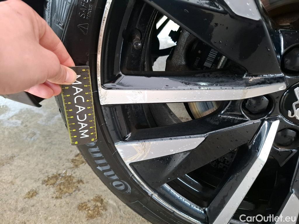  Peugeot  508  GT 1.6 PureTech 225CV BVA8 E6dT #46