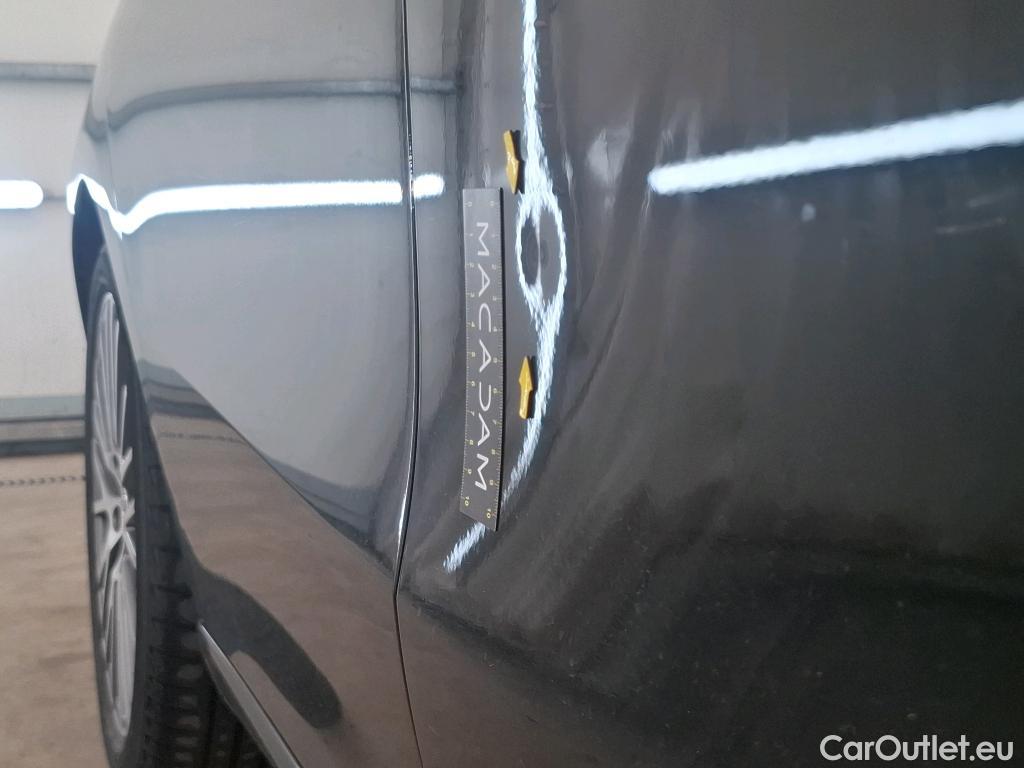  Mercedes  CLA-Klasse MERCEDES-BENZ CLA Coupe  2019  4P  Coupé CLA 180 d Business Line BA8 #44