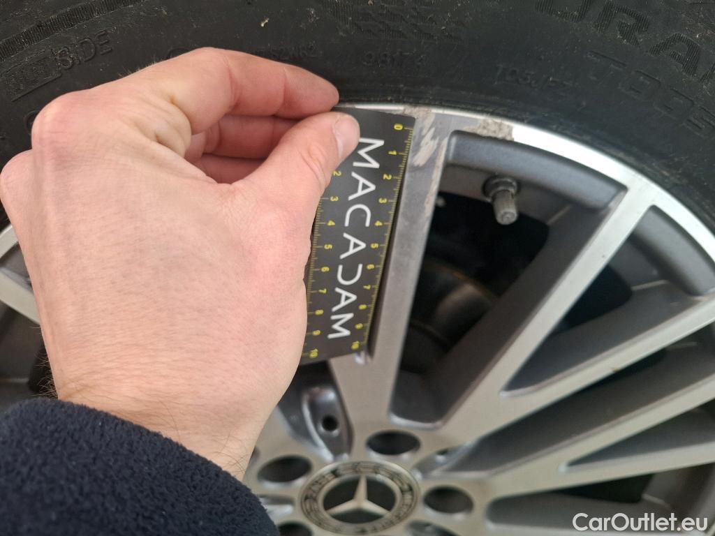  Mercedes  CLA-Klasse MERCEDES-BENZ CLA Coupe  2019  4P  Coupé CLA 180 d Business Line BA8 #29