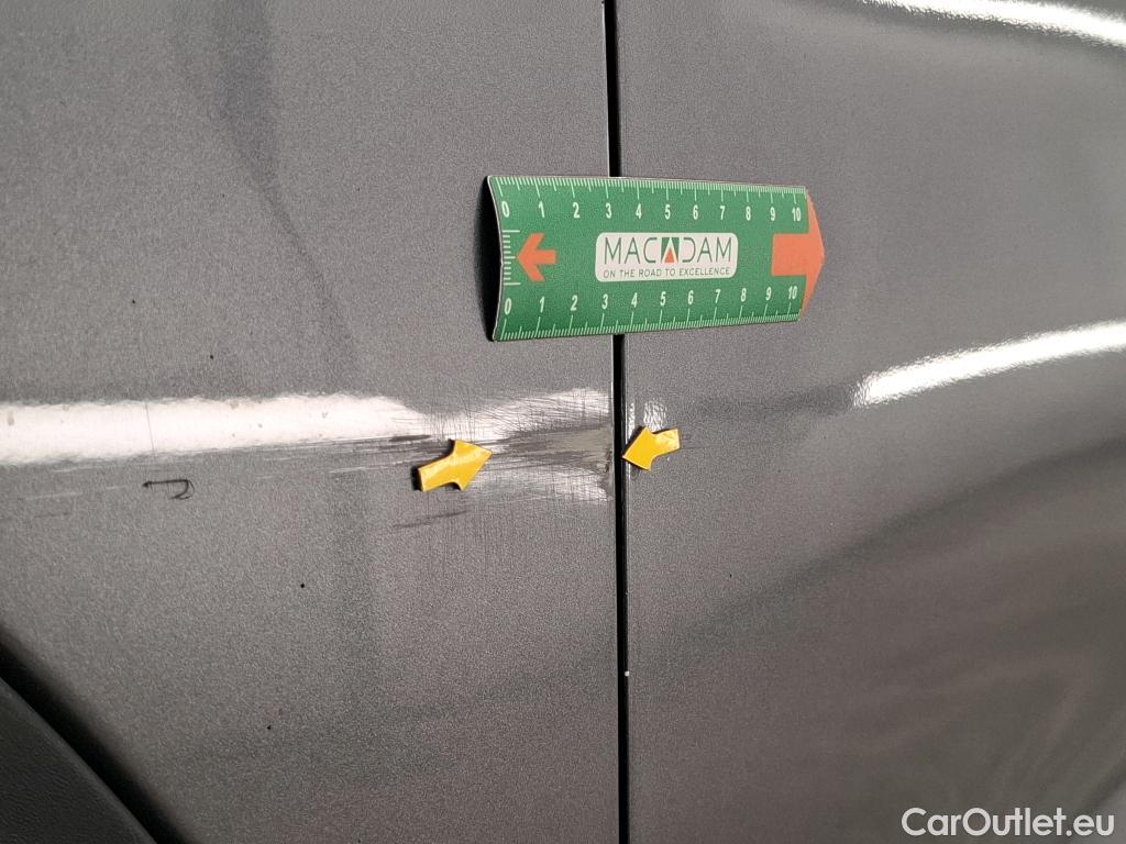  Nissan  Qashqai NISSAN  / 2017 / 5P / Crossover 1.5 DCI 115 DCT Business Edition #5