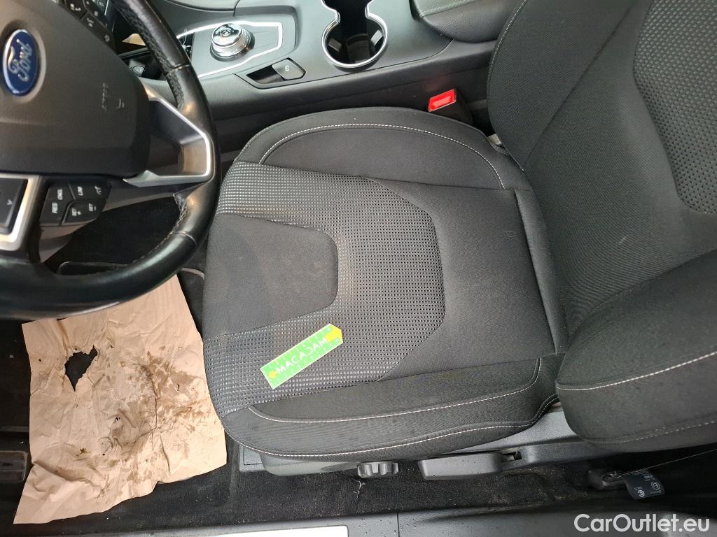  Ford  Mondeo FORD  / 2019 / 5P / Berline 5P 2.0 EcoBlue 150 ch auto Titanium Busi #7