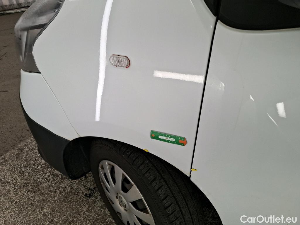  Renault  Trafic  Fourgon L2H1 1300 Grand Confort 1.6 dCi #35