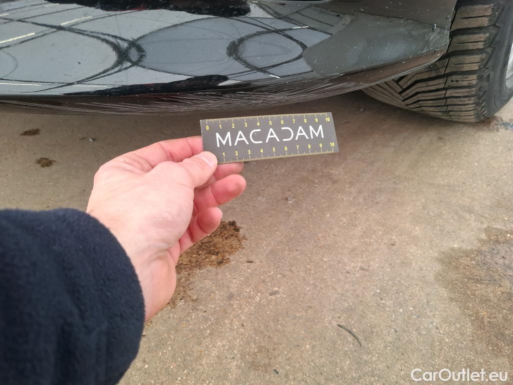  Mercedes  CLA-Klasse MERCEDES-BENZ CLA Coupe  2019  4P  Coupé CLA 180 d Business Line BA8 #22